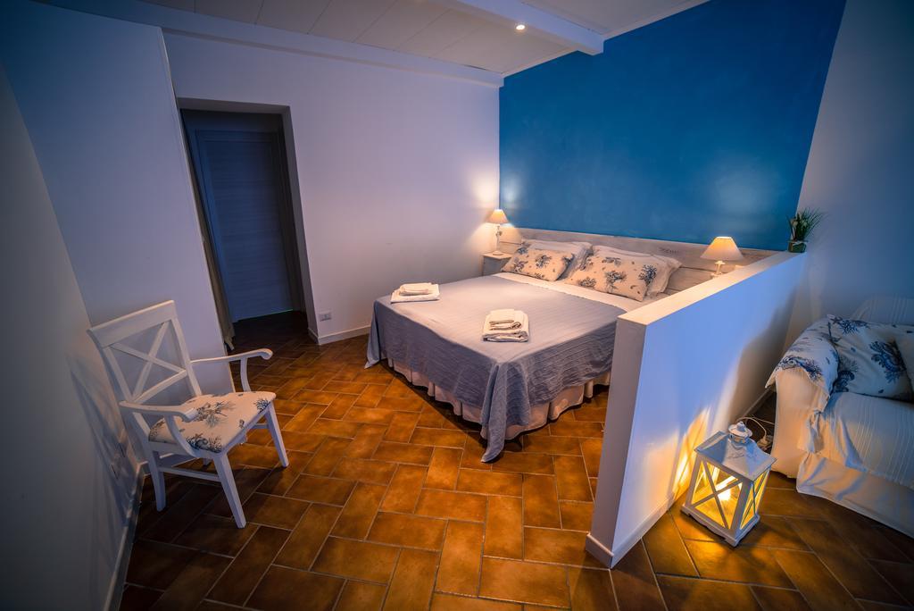 Stiva Apartment Taormina Room photo