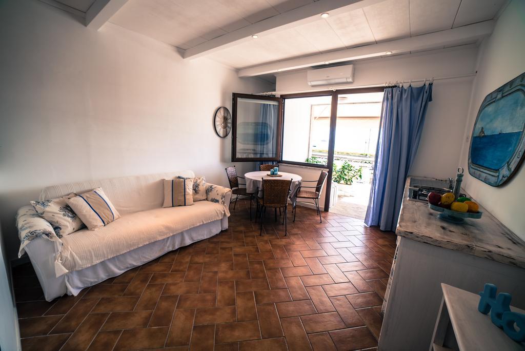Stiva Apartment Taormina Exterior photo